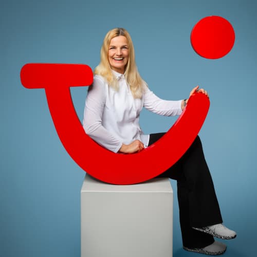 Profilbild von Ina Bösner