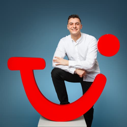 Profilbild von Jaden Hiller