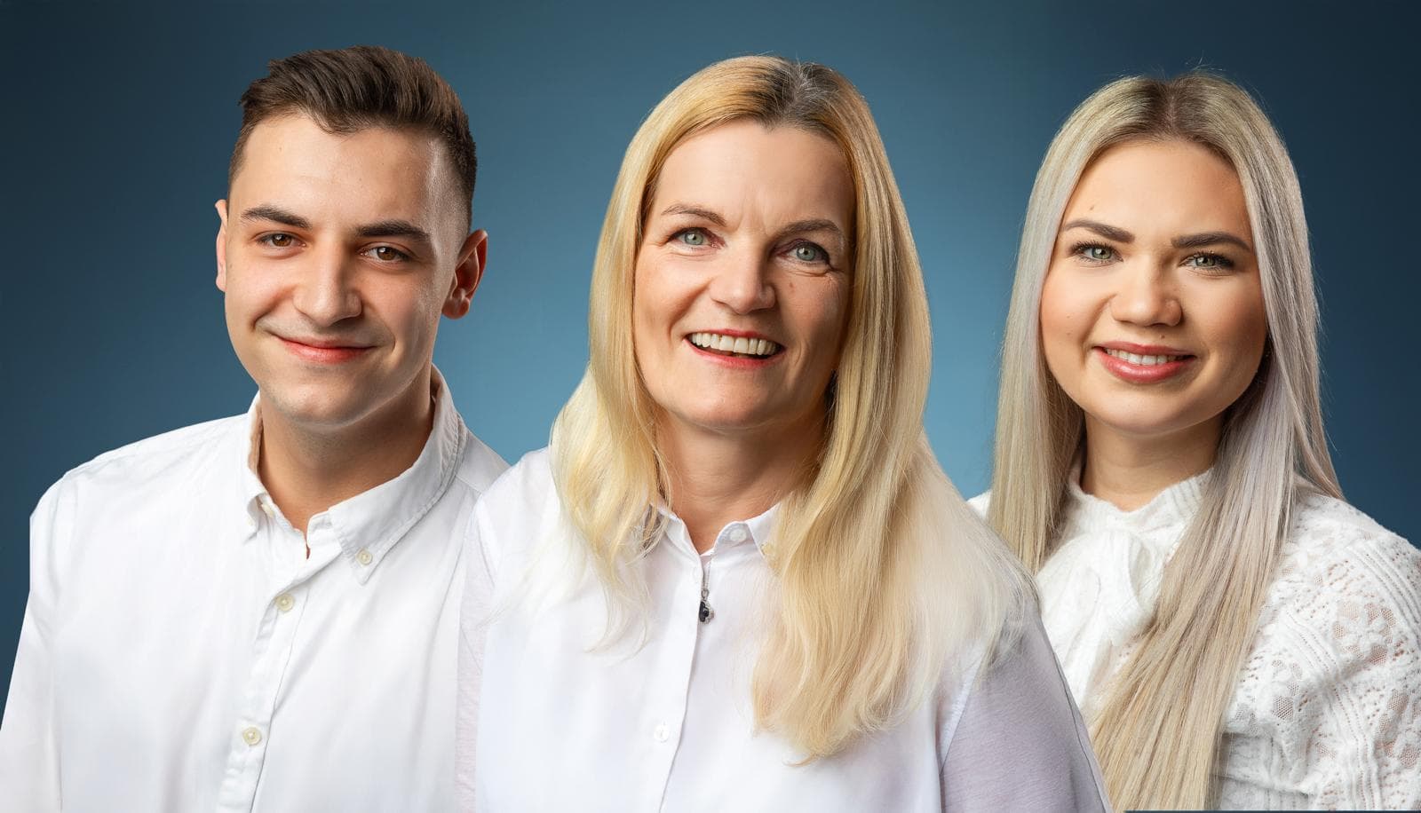Das Team von Reisebüro Reim Oschersleben