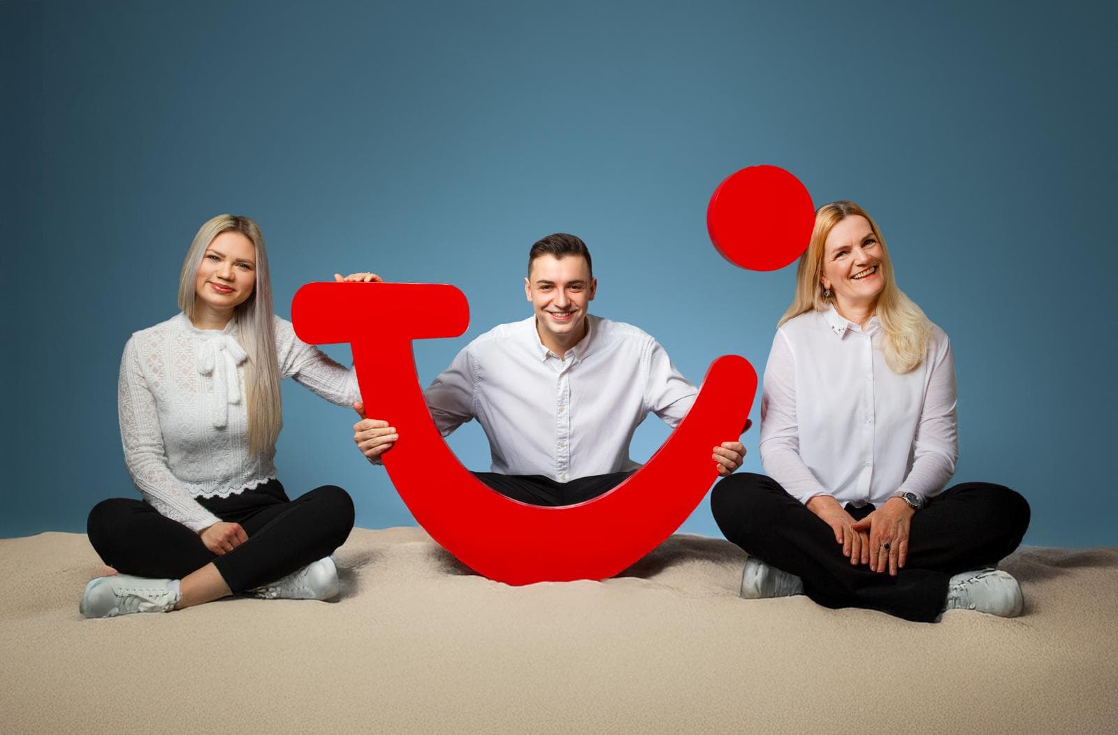 Das Beratungsteam von Reisebüro Reim Oschersleben