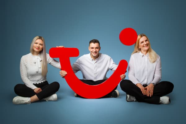 Team Reisebüro Reim – persönliche Beratung in Oschersleben